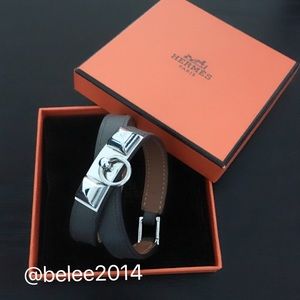 Hermes Bracelet